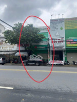 bán nhà mặt tiền đường lý tự trọng ngang 6m diện tích 178m2, ngay trung tâm