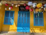 Chính chủ bán nhà mt Lê Lợi, P. Minh An, Hội An, Quảng Nam. Dt 113m2. Giá 45 tỷ