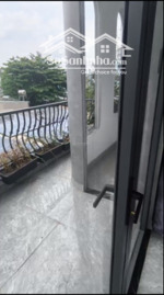 cần bán nhà bùi quang là, p. an hội tây giá 200tr/m2