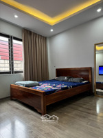 cho thuê nhà riêng full nội thất ngõ 173 hoàng hoa thám ba đình khu dân trí cao, an ninh tốt