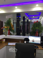 nhà nguyễn ảnh thủ, 200m2, ngang 10 x 20m, 22phòng, thu bình quân 150tr/tháng, hơn 17tỷ