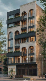 lô đất 116m² ngang 10m xây được ~700m² sàn giá 13,2 tỷ lh: sơn 