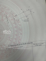 chính chủ gửi bán 167m2 mặt đường nhựa kinh doanh giá chỉ 6xtr/m2 tại mễ sở, hưng yên