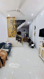 nhà bán 333 lý thái tổ quận 10 36m2 ngang 3m55 4 tầng - hẻm 4m - 8 tỷ 3 tl