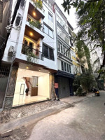 bán nhà phố thái hà, trung tâm quận đống đa