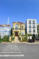 siêu phẩm mặt tiền ngay trần não an khánh q2.cần tiền bán gấp chủ nhà giảm mạnh!