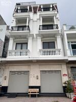 BÁN NHÀ SỔ HỒNG LIỀN KỀ ĐƯỜNG NGÔ QUYỀN, TRUNG TÂM CHỢ CÁI VỒN