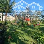 cơ hội sở hữu căn biệt thự ở casamia hội an, qúy khách nắm bắt mua ngay ak " không còn nhiều đâu "