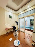 bán nhà phố lê trọng tấn 61m² x 4 tầng ô tô đỗ cửa ngõ nông khu dân trí cao giá 21 tỷ