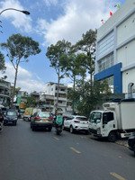 bán nhà mặt tiền đào duy từ. p7. quận 10 , dt:4x18 nh 4m5 6 tầng 26 tỷ