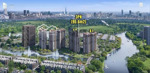 với 8,746 tỷ - căn 2pn khu masteri park place - the global city, view nội khu - đóng giãn 2 năm