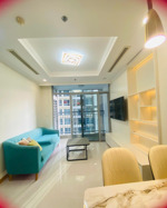 cần bán căn 2pn khu landmark 5 - vinhomes central park