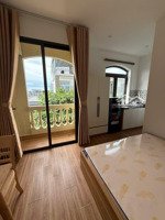 hải châu, tòa căn hộ 5 tầng - ngay đh kiến trúc, đông á. khu vực trung tâm, sẵn dòng tiền 50 tr/th