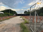 cho thuê đất & nhà xưởng hớn quản, bình phước 5.000m²