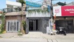 nhà mặt tiền kinh doanh gần làng đại học quốc gia,đông hoà,tp dĩ an