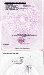 đất diên an ngay kdt phú ân nam đường số 17 dt 122.6m2 giá chỉ 24tr/m2 đường nhựa đẹp 2mt