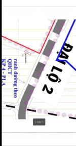 5,5 tỷ có hợp đồng thuê 15 triệu/tháng đường số 16, phường phước long, tp hcm (thủ đức cũ)