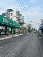 bán đất hiếm tại thạnh lộc 29, 5,35 tỷ, 60m2, mặt tiền 4m, ngõ 10m