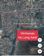 bán đất tại khu 8, sát vinhomes hạ long xanh, quảng yên, 1 tỷ, 83.6m2 ngõ 4,5m