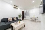 căn hộ một phòng ngủ full nội thất có máy giặt riêng ngay sân bay tân sơn nhất