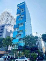 cho thuê tòa nhà mặt tiền bến vân đồn quận 4 ngay trung tâm giáp q1