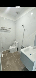 nhà mới đẹp full nội thất phan huy ích p12 dt 7x7m 2 lầu 4pn 4 máy lạnh