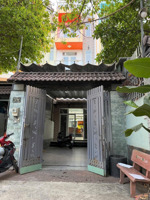 bán nhà mặt tiền hẻm kinh doanh đướng số 30, trệt 3 lầu, giá 9.6 tỷ tl