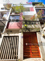 giảm mạnh! bán nhà 4 tầng hxh ngang gần 6m dài 10m tại thiên phước, tb, giá chỉ 10.15 tỷ bớt lộc