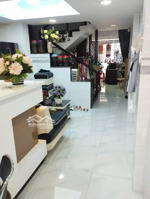 bán nhà huỳnh thị hai - tch, q.12 - gần 80m2 - 4 tầng - ôtô vào tận nhà - 50m ra mt - hơn 6 tỷ (tl)