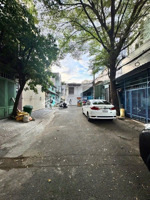 nhà nát 102m2 (6x18) - 20 tỷ - đường võ oanh (d3). đường nhựa 12m - ngã tư hàng xanh.