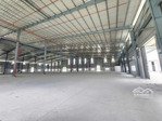 cho thuê 6.000m² xưởng trong kcn bến cát, bình dương điện 1.000 kva pccc tự động