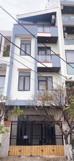 bán tòa căn hộ 4 tầng hoàng công chất,ngay bãi biển sơn thủy đà nẵng