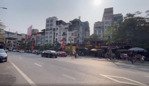 cần bán nhà 75m mặt phố huỳnh thúc kháng kéo dài - chùa láng 