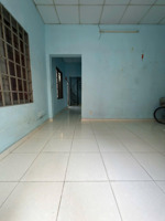 nhà hẻm nhựa thông huỳnh thị hai q12 dt 4x20m có gác rộng