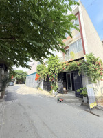 nhà 3 tầng xây kiên cố đường số 2 trường thọ nằm trong kdc đồng bộ cao tầng, gần ga metro chỉ 7.5ty