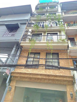 bán nhà xuân la 80m2, 7 tầng giá: 27 tỷ. tây hồ