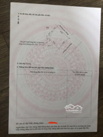 bán lô đất đẹp 400m² gần kdl thác suối tiên, bình gia