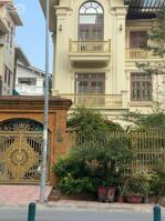 Cho thuê biệt thự view thoáng KĐT Mỹ Đình 2. DT 200m XD 110m x 4 tầng, mt 12m. Giá 40tr.