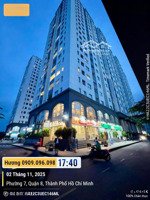 cho thuê căn 2pn + 62m2 + có rèm + máy lạnh. giá chỉ 7 tr. lh hương xem nhà ạ !