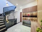 nhà đẹp 3 tầng full nội thất luxury thanh lương 8, hòa xuân