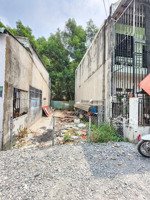 2.79 tỷ / bán đất xây tự do gần trung tâm y tế dĩ an, p.tân đông hiệp tp.dĩ an