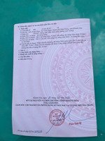 bán đất mặt tiền a2 xuân ngọc - vĩnh ngọc (nha trang)