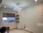 cần cho thuê căn hộ mỹ phúc q8 dt 62m2, 2 phòng ngủ, 1wc, nhà thoáng mát nhà có nội thất