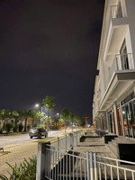 6.xty (x nhỏ) biệt thự ecogarden đường 36m