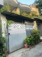 bán nhà hẻm xe hơi trường chinh - gần cầu tham lương - sổ hồng riêng 72m2 - 5 tỷ 150