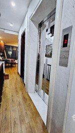 nhà 6 tầng vạn phúc 70m2, thang máy, 20m ra phố, gần ô tô, sân cổng, 2 thoáng, về ở ngay, ảnh thật