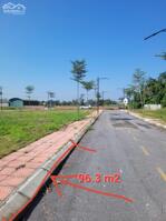 Bán gấp 100m2 đất ở Gờ Gạo Sóc Sơn 2 mặt tiền gần Sân Bay chỉ 2 tỷ sẵn sổ