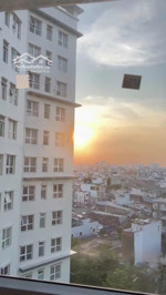 chỉ 2.85 tỉ căn 54m2 - chung cư phú gia hưng gò vấp - đã có sổ - hỗ trợ vay bank