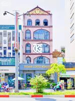 Cho Thuê Nhà 2MT: 119-119A Cộng Hoà - Quận Tân Bình - 8.3x32m