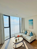 bán studio a la carte hạ long tầng cao - mã a-05| view biển siêu đẹp